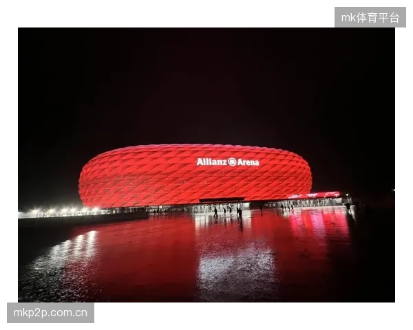 拜仁慕尼黑在安联球场测试新系统，允许季票持有者付费访问球员跑动热图与瞬时速度的生物动力学数据